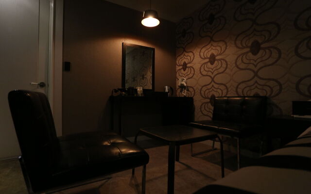 Hotel Blanc in Ilsan