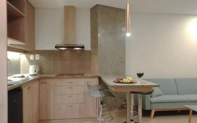 Onkel Inn Apart Suites