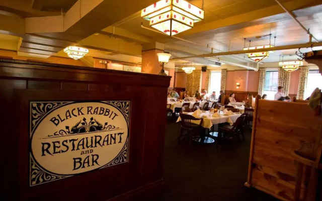 McMenamins Edgefield