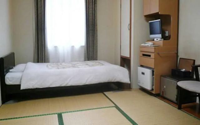 Seoul Garden Hotel