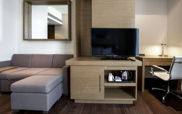 Hyatt Place Hampi