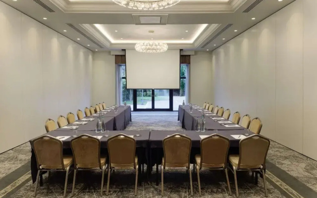 Doubletree by Hilton Belfast Templepatrick