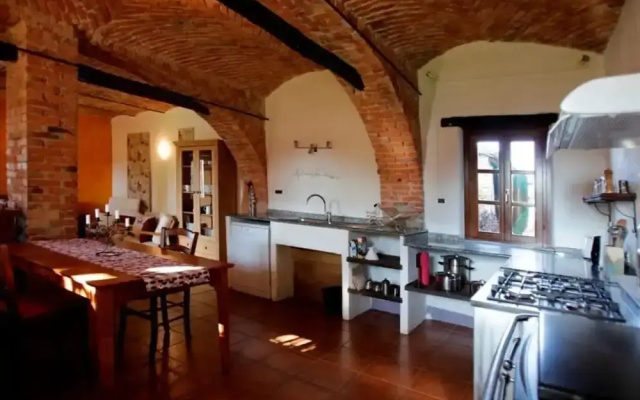 Nice Apartment in Trassenheide