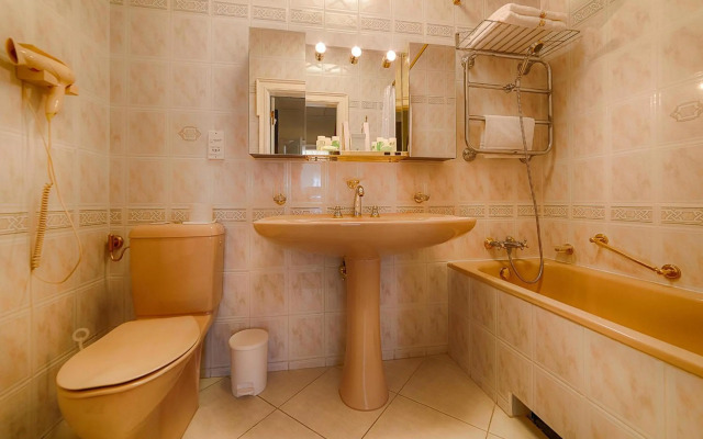 Focus Hotel Premium Pod Orlem