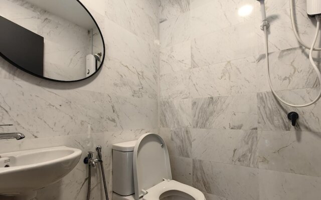 Attic Home Melaka Silverscape Residence