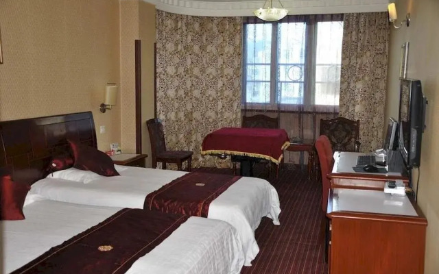 Jingchang Hotel
