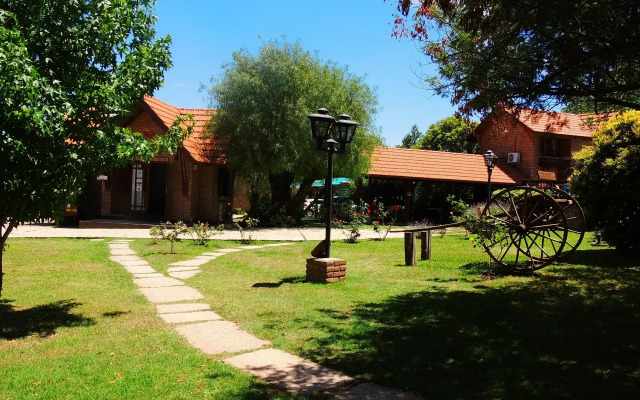 Le Marche apart Hotel