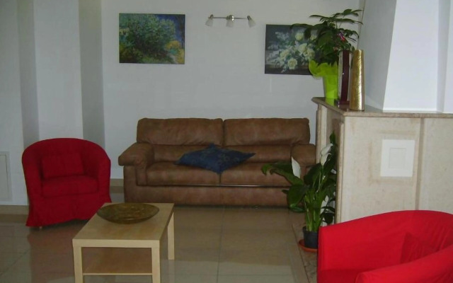 Hotel Giardino San Michele