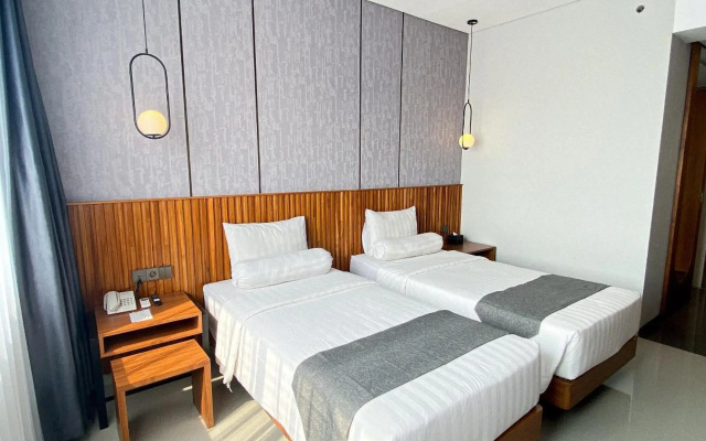 Nata Azana Hotel Ngawi