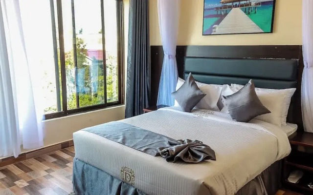 Grand Duke Hotel