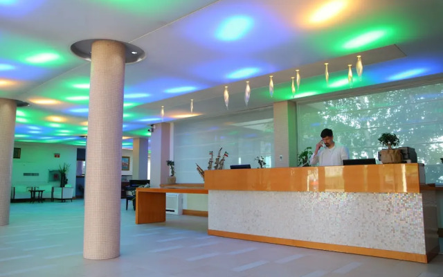 Carmen International Hotel