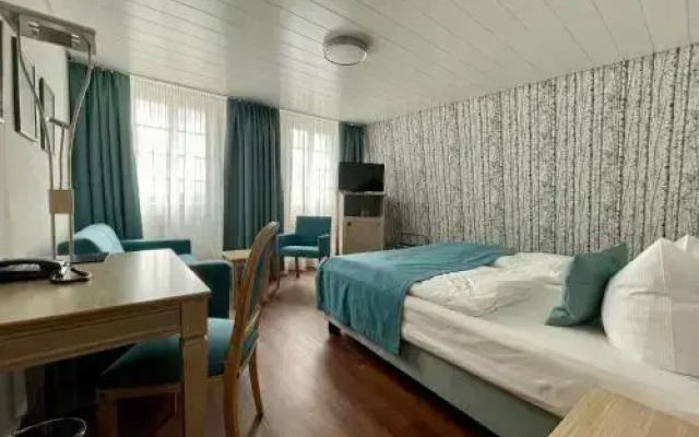 Hotel Am Schloss *** Superior