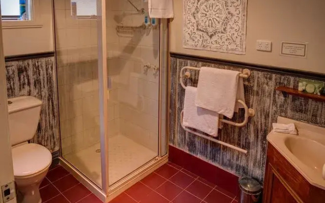 Trawool Shed Cottages