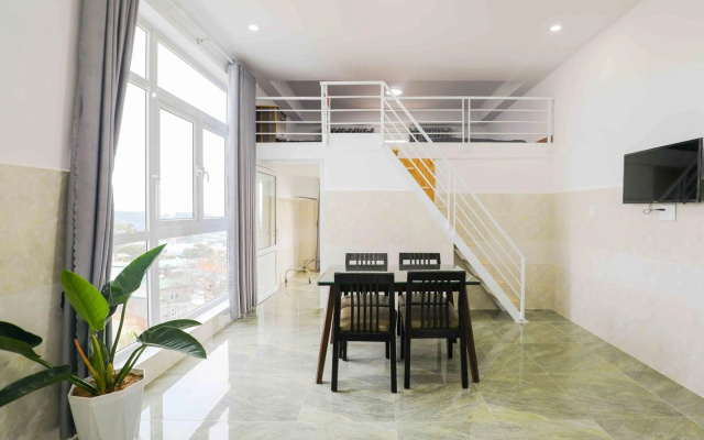 Dalat Family House