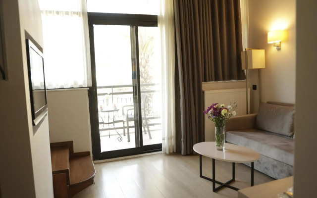 Pırıl Hotel Thermal & Beauty SPA