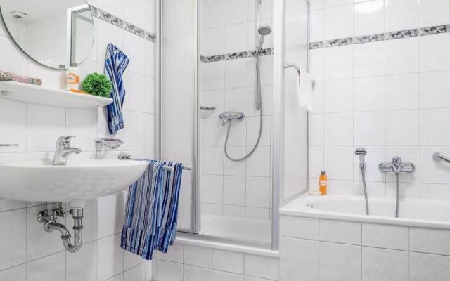 Friedenstraße 17 Whg 2