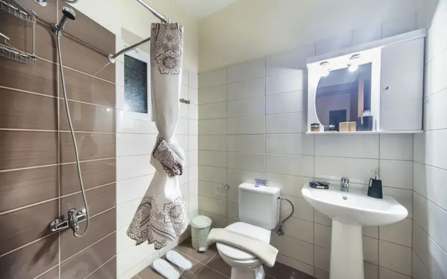 Omega Comfy Apartments