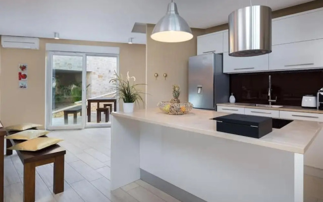 Villa Jasmin Posedarje