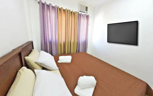 El Terraza Suites