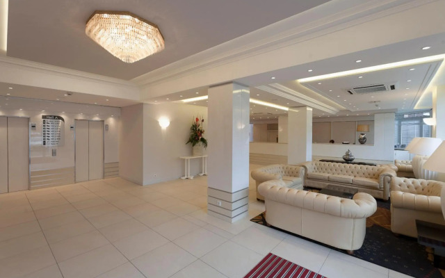 Hotel Paradis