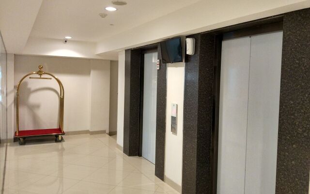 All Nite & Day Hotel - Alam Sutera