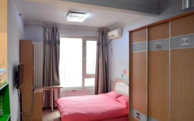 Beijing Yizhou Hotel