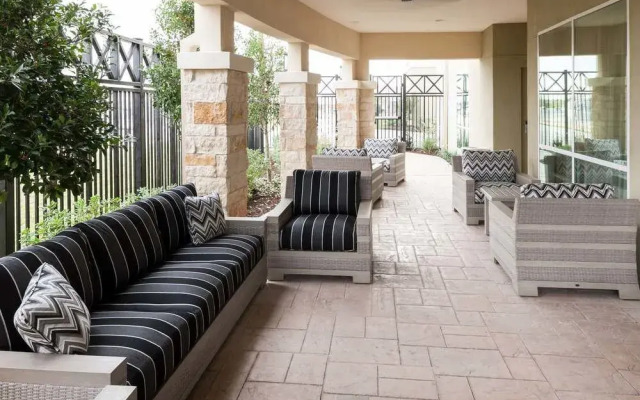 Courtyard Dallas PlanoRichardson