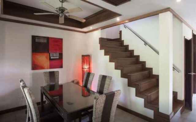 Tongson Bay Villa TG40