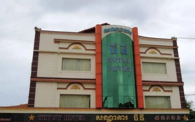 Thy Ny Hotel