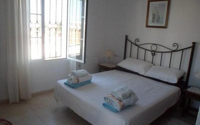 Villa Caritas