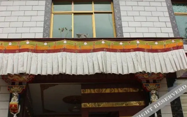 Yuxuan Guesthouse