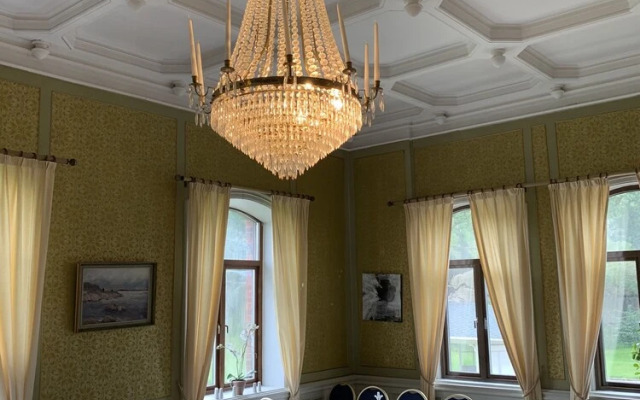 Torreby Slott Hotel & Golf