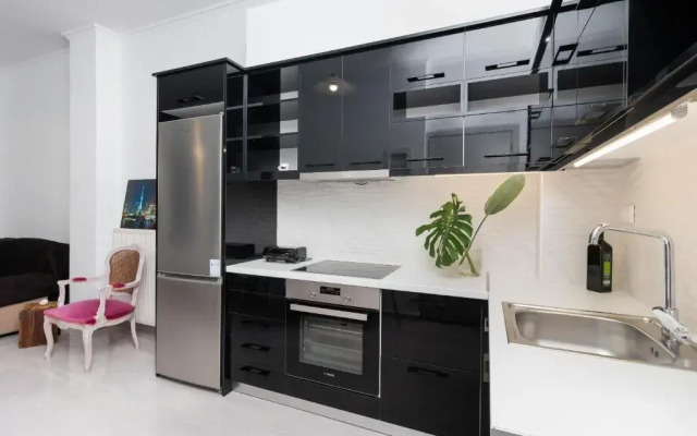 Pezodromos Apartments