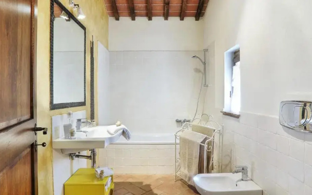 Germagnana 12&2, Emma Villas