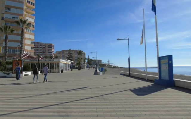 Apartamento Peñalver 813