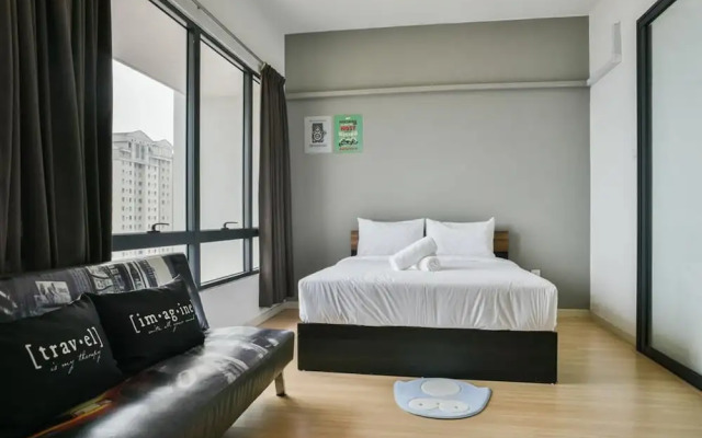 USJ One Residence