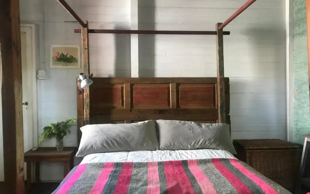 Casa típica de Tigre - фото 2