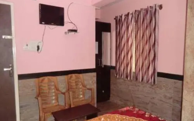 Honnagiri Residency
