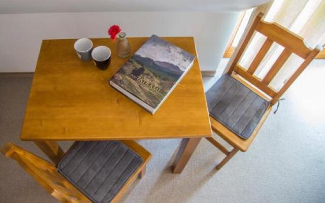 Tatrzańska Przystań