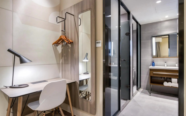 Hanting Hotel Hangzhou Zhejiang University Of Technology