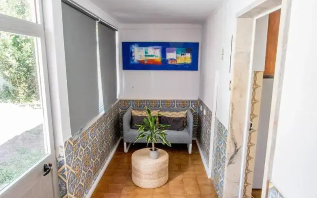 Carvalhos House