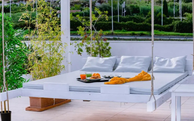 Residence Porto Ulisse