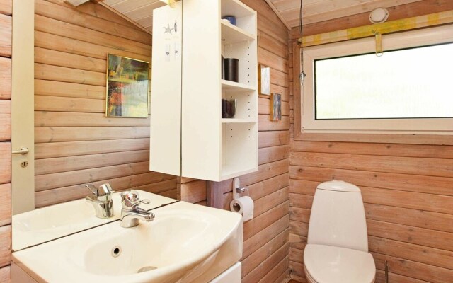 Quaint Holiday Home in Struer Near Beach