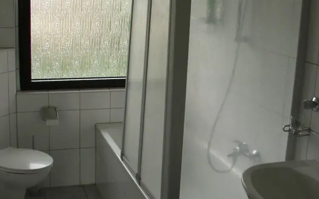 Wohnung nahe Phönixsee