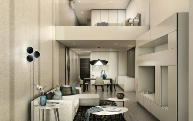 Kwarleyz Residence Hotel & Suites