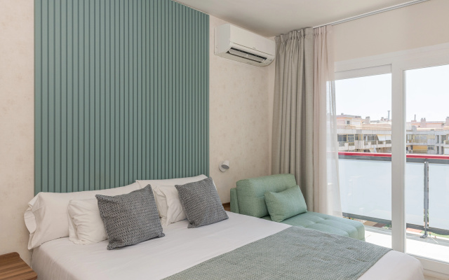 Eurosalou Hotel & Spa