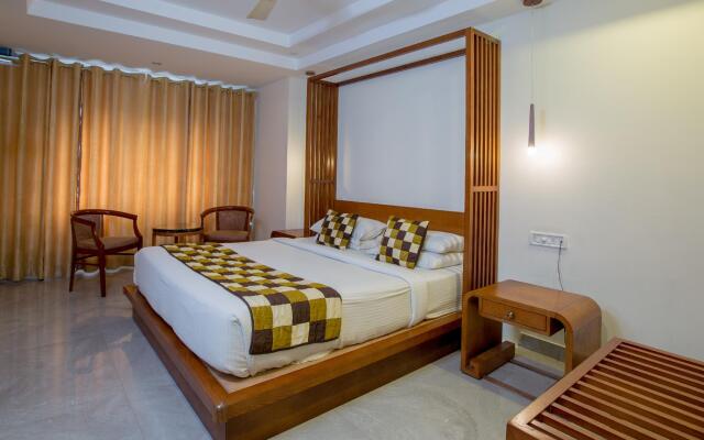 Tsg Emerald View Hotel And Spa