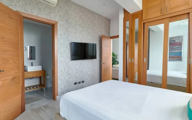 Apartment N1001 Downtown Santo Domingo