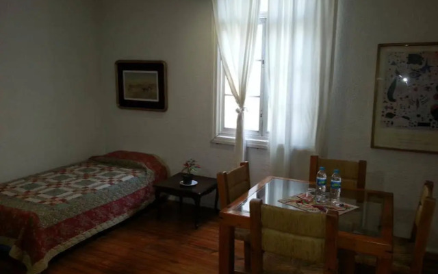 Anys Bed and Breakfast