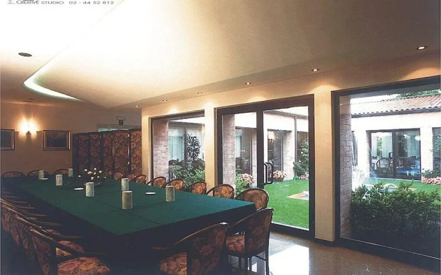 Villa Cavour